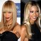 Image 6: Tyra Banks and Beyonce lookalike