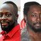 Image 4: Wyclef Jean and Will I Am lookalike