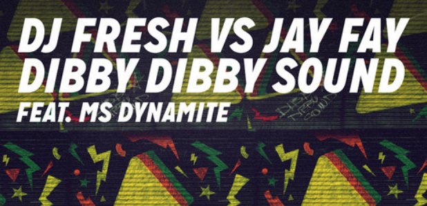 Dj Fresh Dibby Dibby Sound