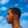 Image 9: Drake Nothing Was The Same Album Cover
