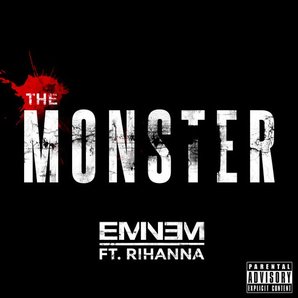 Eminem, 'The Monster'