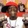 Image 10: Flavor Flav with gold teeth grills
