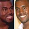 Image 8: Kanye West with teeth grillz