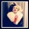 Image 4: Iggy Azalea Halloween dressed as Cruella de Vil