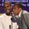 Image 4: Jay Z and Kanye West
