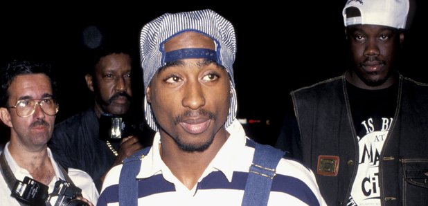 kadafi and 2pac