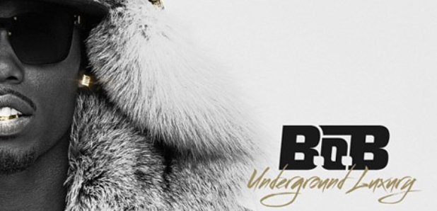 B.o.B - Underground Luxury