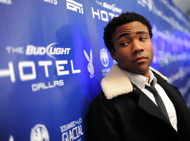 Childish Gambino