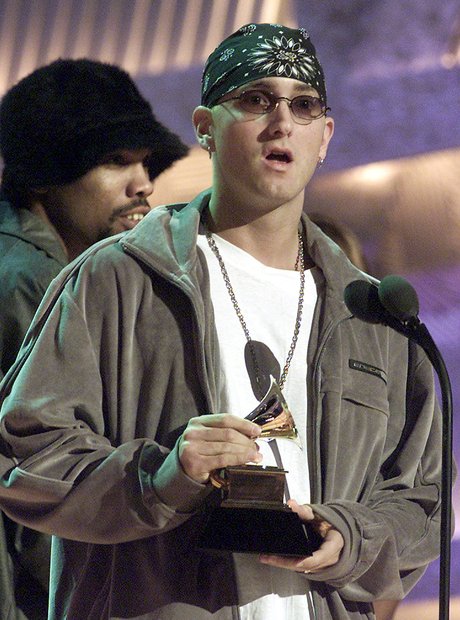 Answer: 13 - QUIZ: How Well Do You Know Eminem? - Capital XTRA