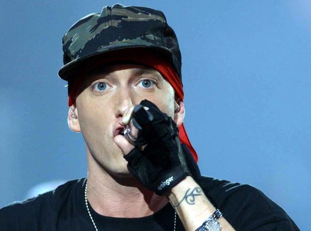 Eminem images