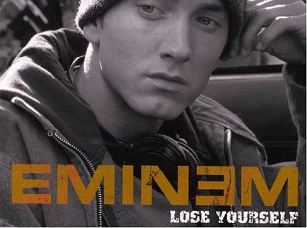 Eminem Quiz