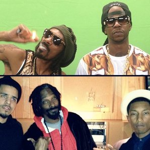 How To Use Instagram Like A Rapper