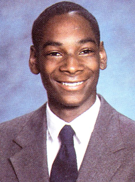 Snoop Dog Before they were famous 