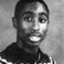 Image 4: Tupac Shakur Before they were famous 