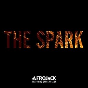 Afrojack - The Spree