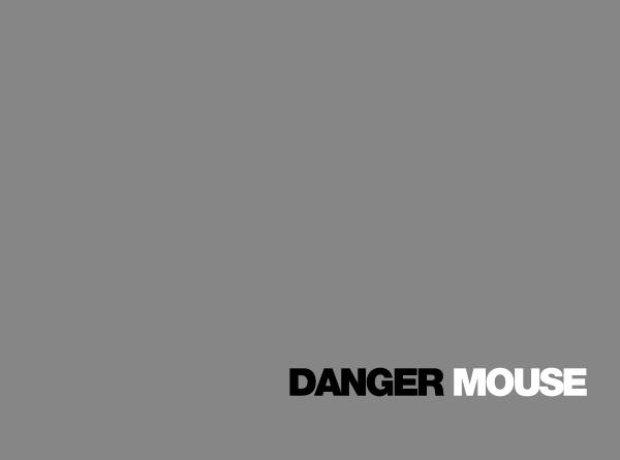 Dangermouse The Grey Album