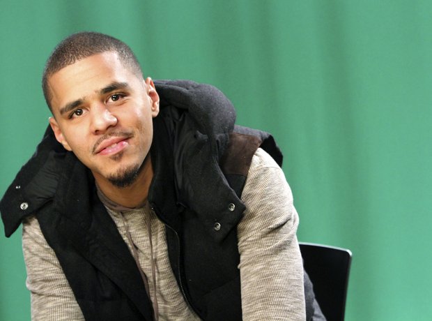 The Story Of How J Cole Became The Realest Rapper Out There Capital Xtra 5196