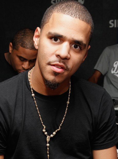 The Story Of How J Cole Became The Realest Rapper Out There Capital Xtra