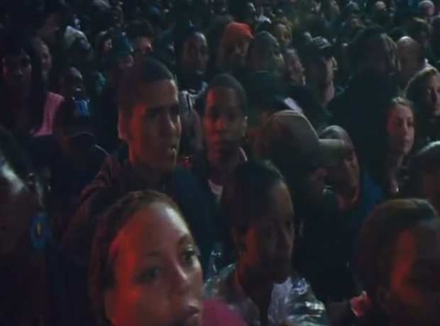 J Cole In Block Party