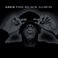 Image 1: Jay Z - 'The Black Album' artwork cover