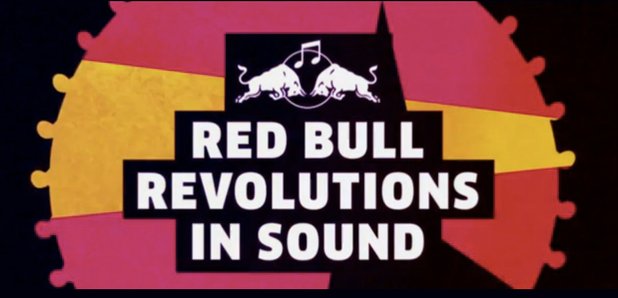Red Bull Revolutions