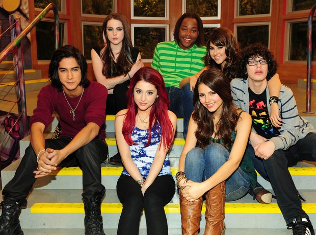 VICTORiOUS - TV on Google Play