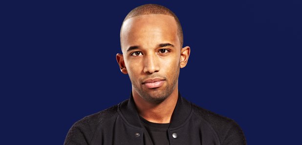 Capital Xtra DJ Charlesy