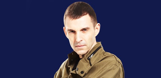 Capital XTRA DJ Tim Westwood