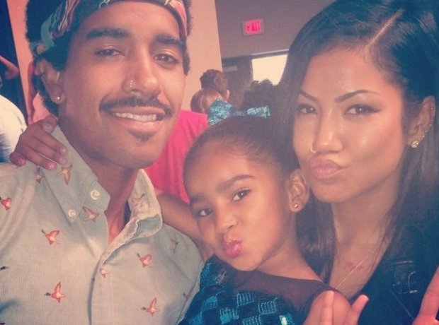 Jhene Has A Daughter With O Ryan 22 Facts You Need To Know About Chilombo Capital Xtra