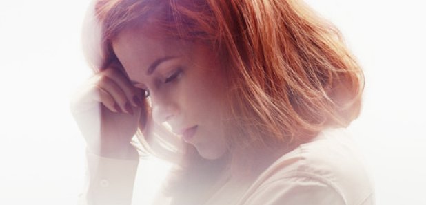 Katy B Press Shot 2013