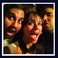 Image 5: Drake selfie with Aziz Ansari and Rashida Jones