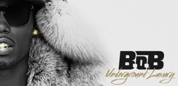 b.o.b album preview