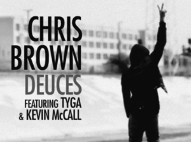 youtube chris brown deuces