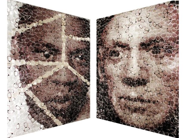 Jay-Z / Picasso: Opposition of Imaginations