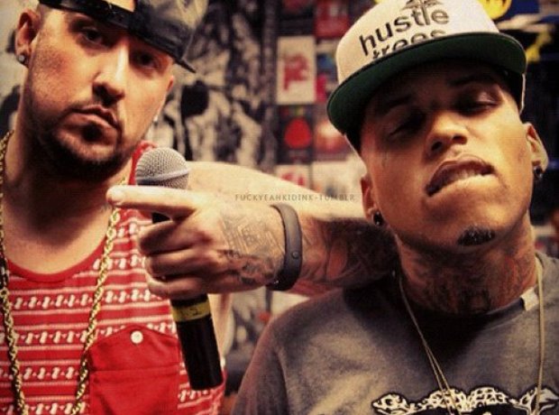 15 Things You Didn T Know About Kid Ink Capital Xtra