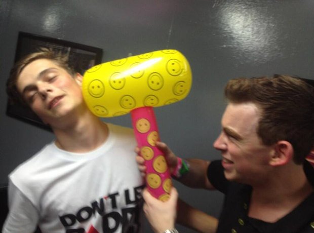 Martin Garrix