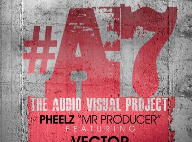 Pheelz ft Vector-Popular