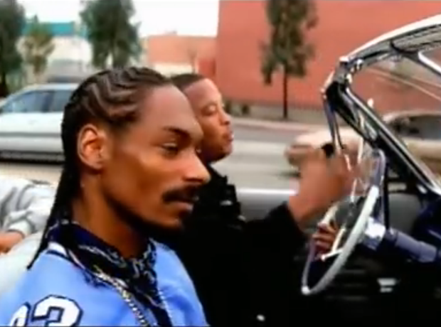 Snoog Dogg ft Dre - Still Dre