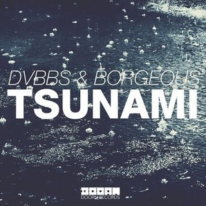 Tsunami - 'Jump'
