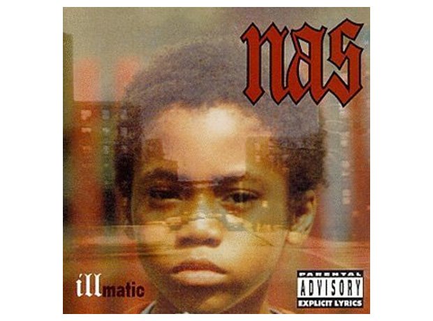 Nas Illmatic Zip Freetruedup