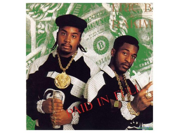 24 Of The Most Iconic Hip Hop Album Covers Ranked Blavity