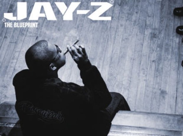 Jay Z The Blueprint 