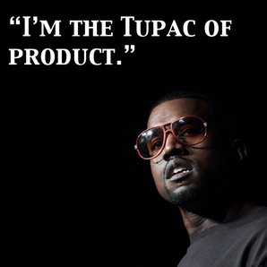 Kanye West Week In Quotes