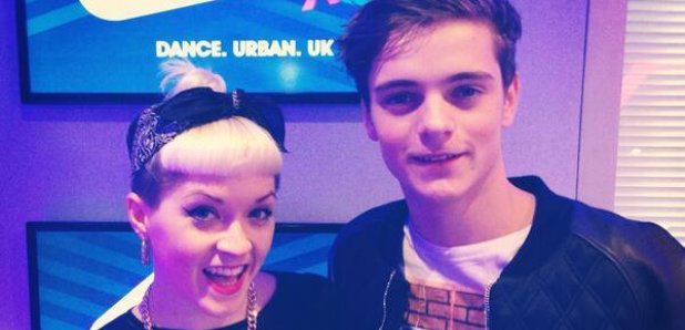 Martin Garrix DJ Masterclass And Making Of �Animals