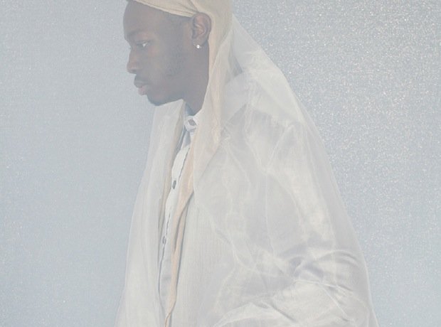 Le1f's 'Fly Zone' Best Mixtapes 2013