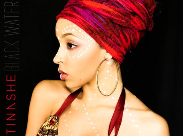 Tinashe Black Water Best Mixtapes 2013