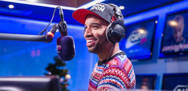 Capital XTRA party pictures