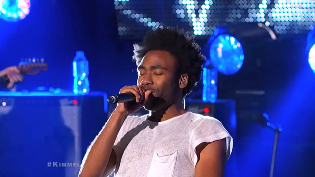Childish Gambino