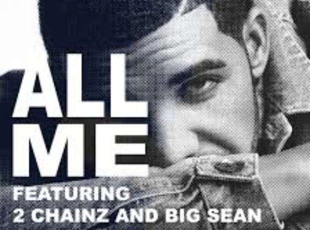 Drake All ME