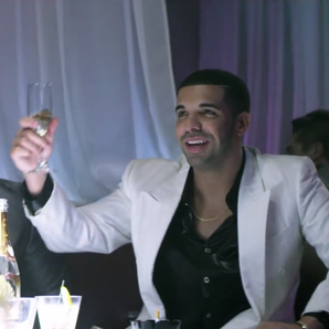 Drake Hold On Video